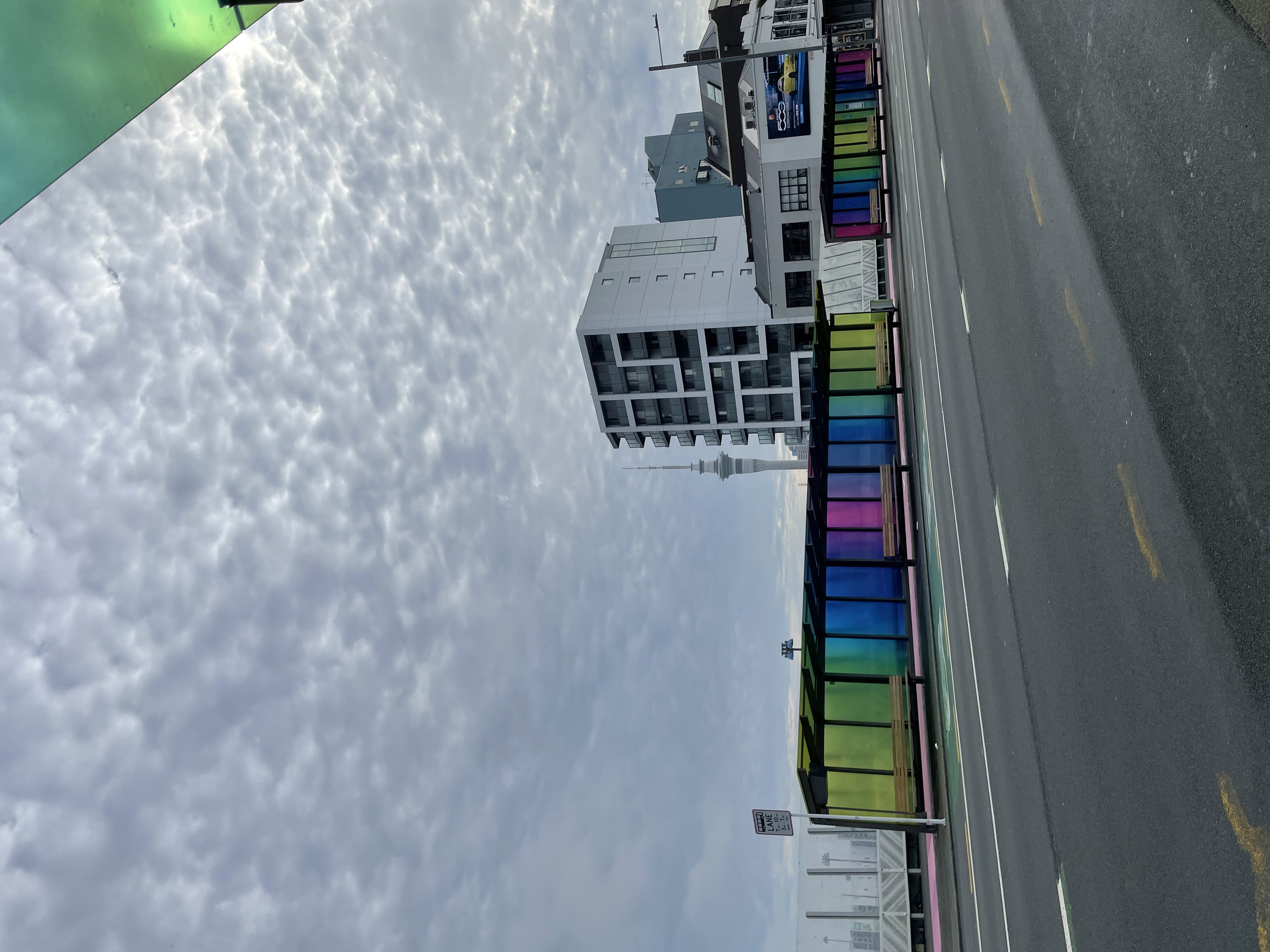 Cloud photo
